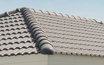 advantages of Scrane End clay roofing