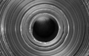 Scrane End edpm waterproofing