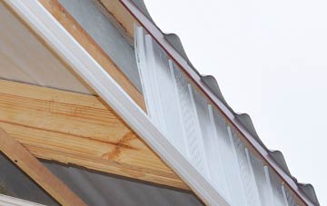 why Scrane End fascia repairs are essential
