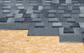 expert Scrane End asphalt roof companies