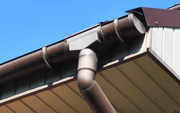 types of Scrane End fascias