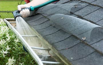 Scrane End gutter cleaning costs