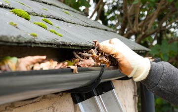 gutter cleaning Scrane End, Lincolnshire