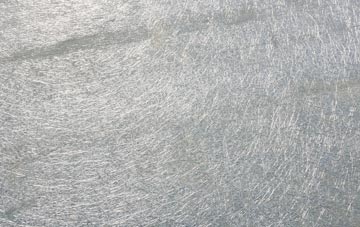 Scrane End laminate fibreglass or shingles?