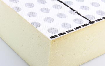 meeting Scrane End building codes