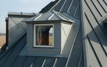metal roofing Scrane End, Lincolnshire