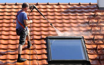 roof cleaning Scrane End, Lincolnshire