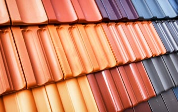 Scrane End roof tile costs