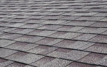 Scrane End tiles for shallow pitch roofing