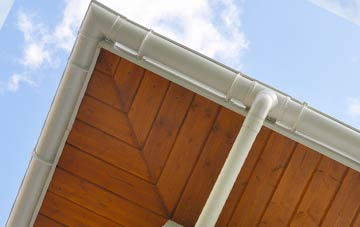 Scrane End soffit types