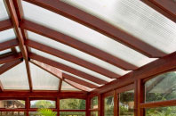 Scrane End conservatory roofing insulation