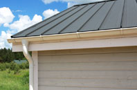 Scrane End fascia repair