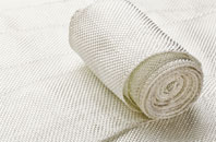 Scrane End fibreglass roofing repairs