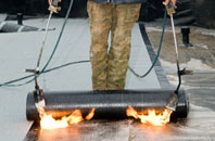 Scrane End flat roof sealing quote