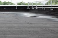 find rated Scrane End flat roofing companies