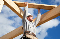 Scrane End roof replacement work