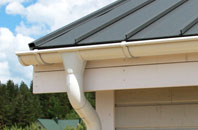 Scrane End soffits